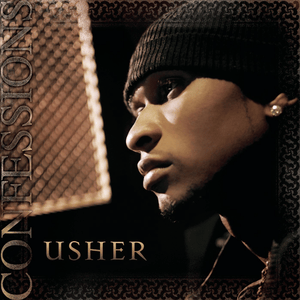 Usher (Confessions) AI Voice