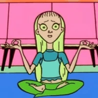 Posey Tyler (Mission Hill) (Vicki Lewis) AI Voice
