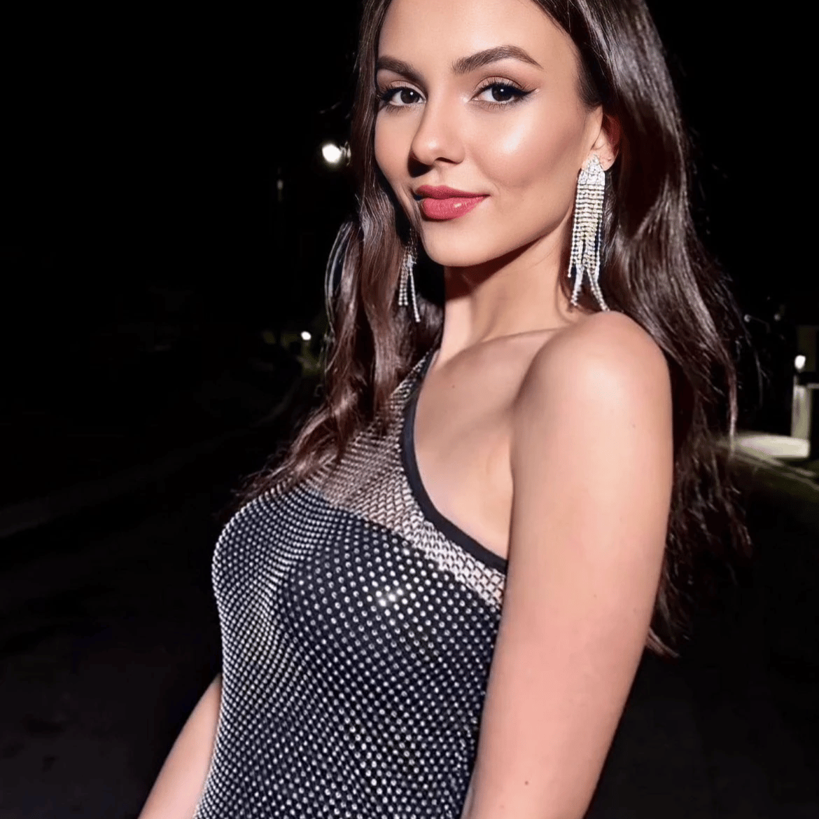 Victoria Justice AI Voice
