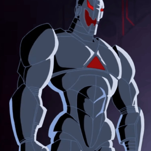 Ultron AI Voice