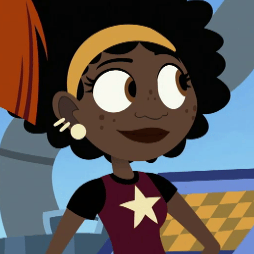 Koki (Wild Kratts) AI Voice