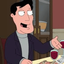 Ross Fishman (Family Guy) AI Voice