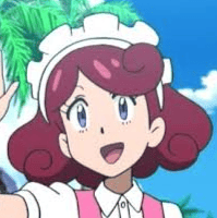 Nina (Pokémon) AI Voice