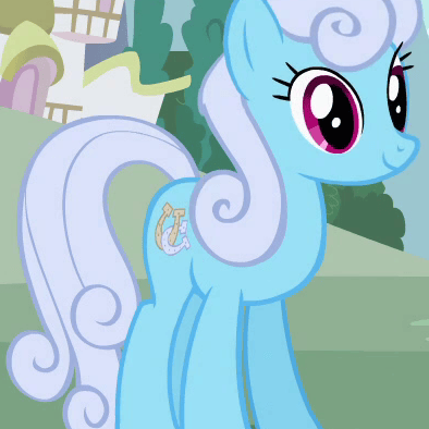 Shoeshine - MLP AI Voice