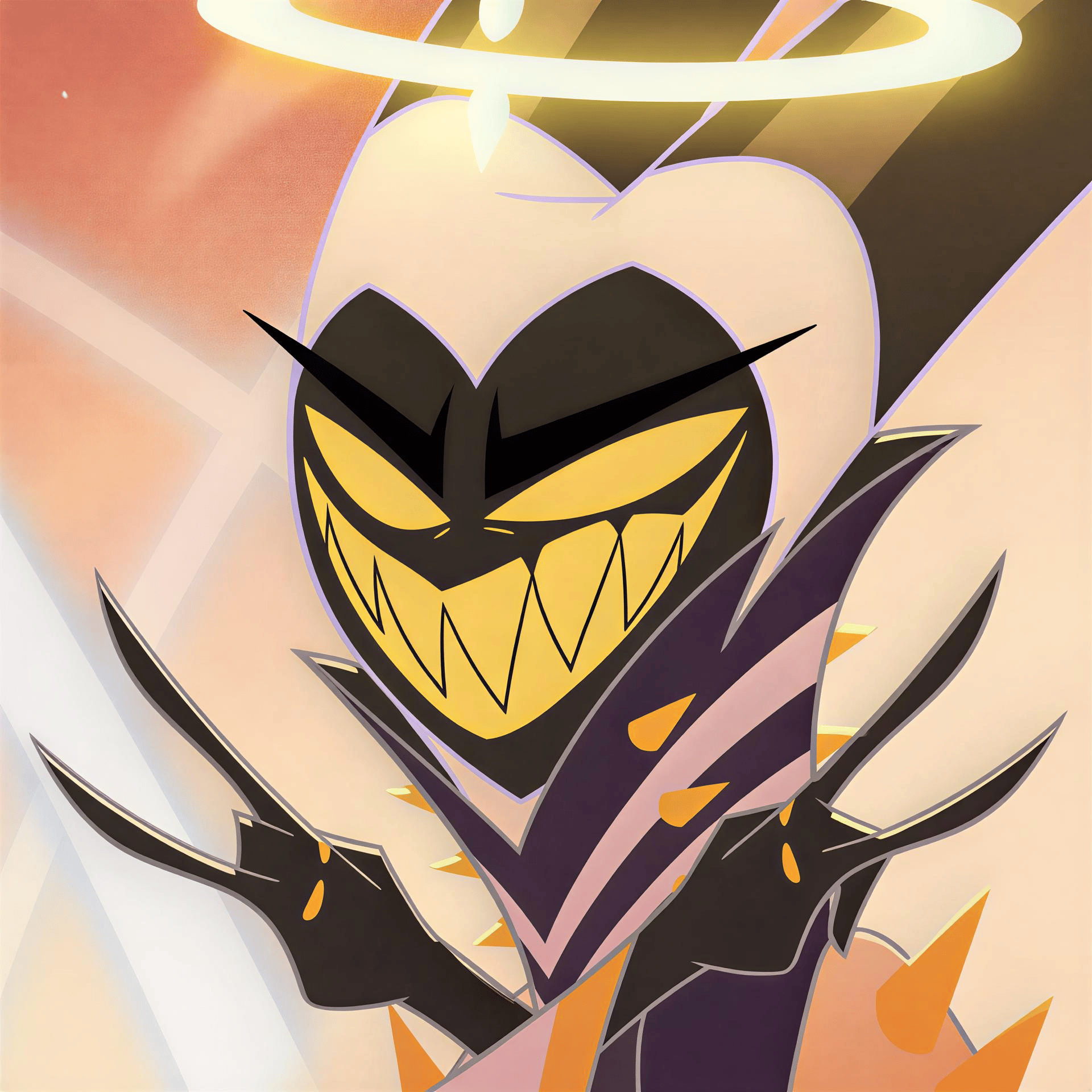 Adam Español Latino (Hazbin Hotel) AI Voice