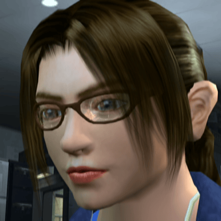 Julia Chang Tekken 4 AI Voice