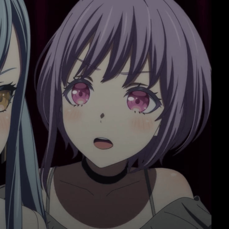 Yuutenji Nyamu (Amoris) (BanG Dream) AI Voice