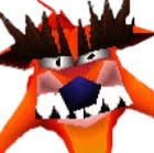 Fake Crash Bandicoot (Michael Connor) AI Voice