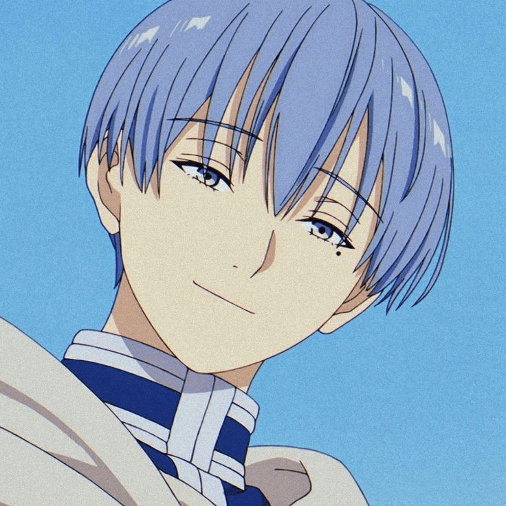 Himmel ( SouSou No Frieren ) AI Voice