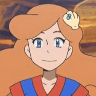 Ida (Pokémon) AI Voice