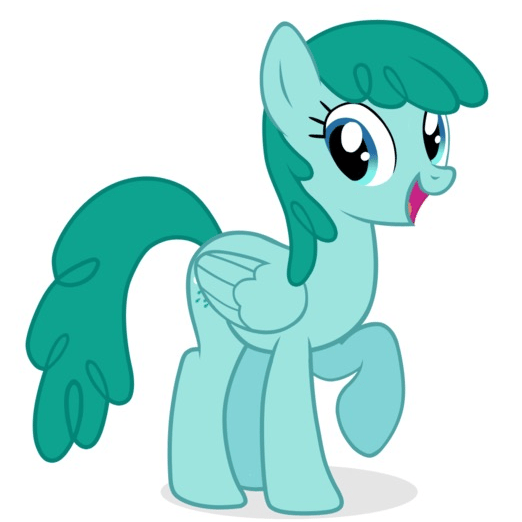 Sprinkle Medley - MLP AI Voice