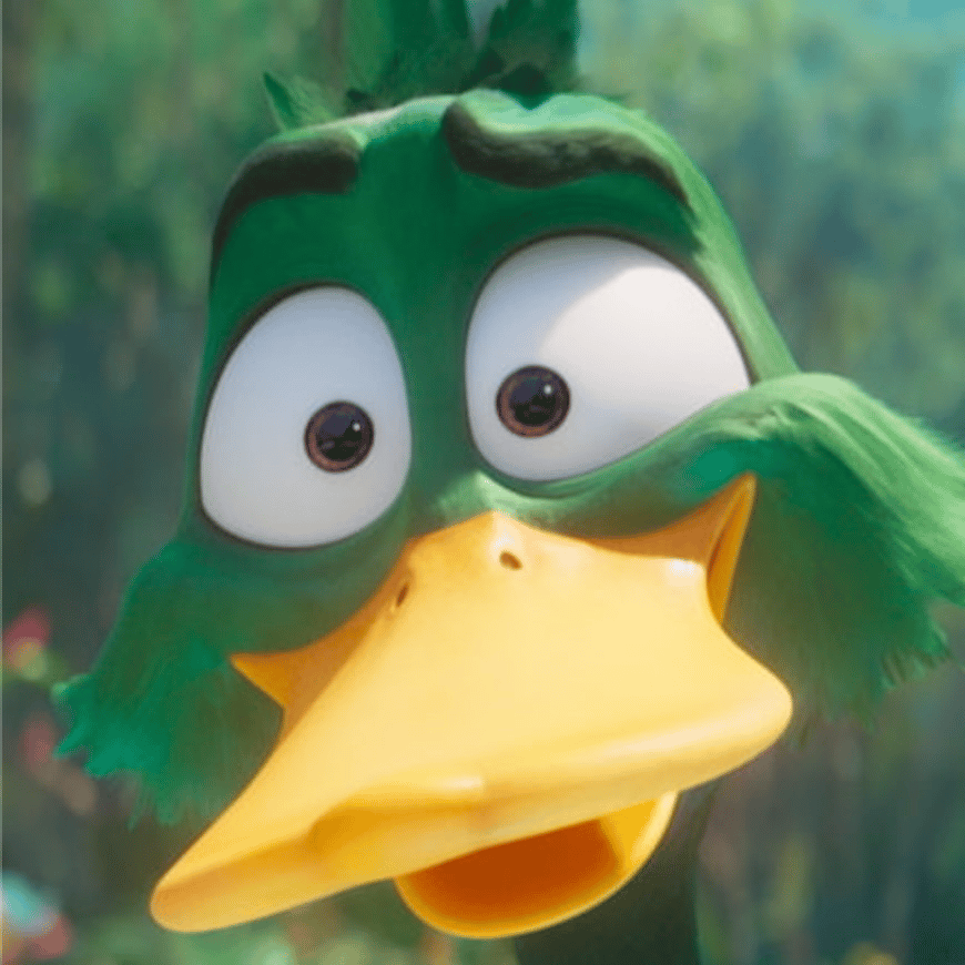 Dax Mallard (Migration) AI Voice