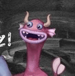 Thrumble (my singing monsters) AI Voice
