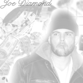Joe diamond AI Voice