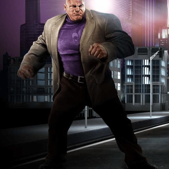 Oleg Kirlov [Saints Row: The Third] AI Voice
