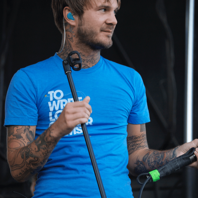Craig Owens AI Voice