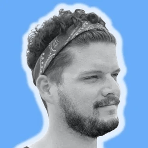 Zack d films AI Voice