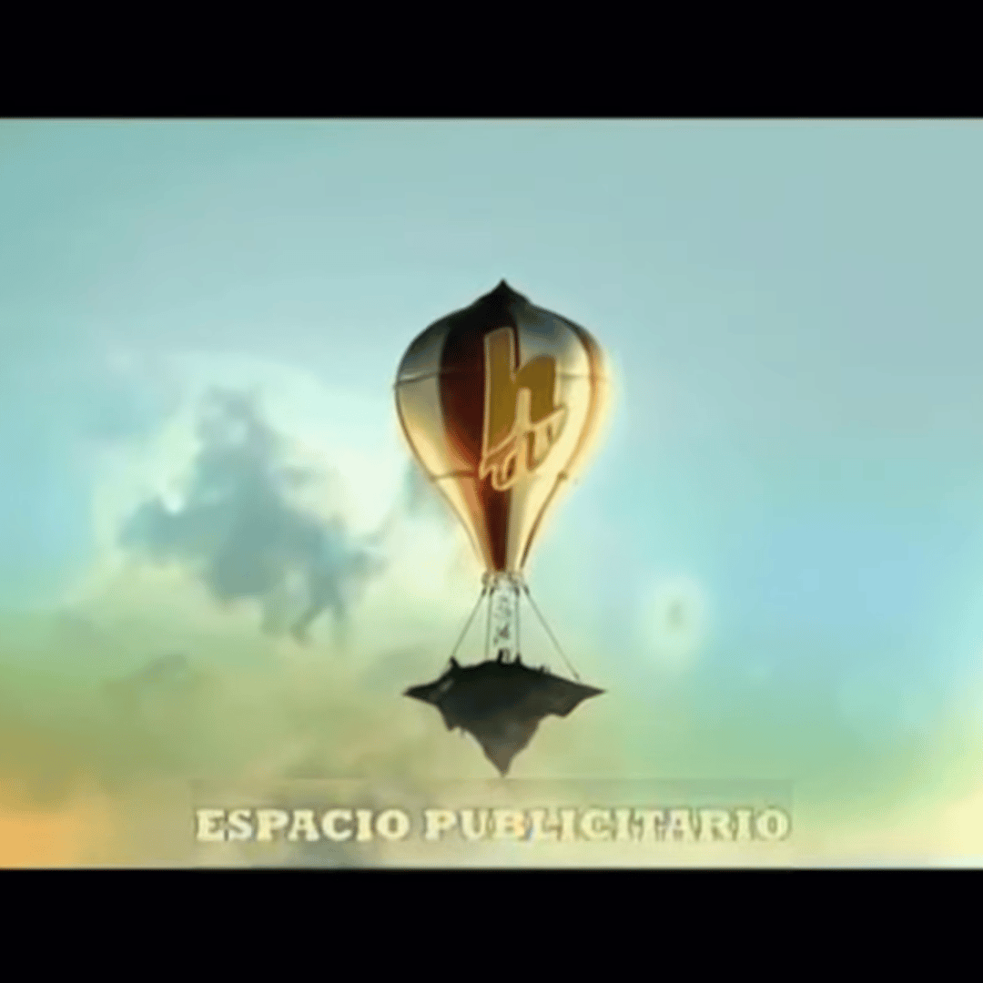 HTV ESPACIO PUBLICITARIO VOICE AI Voice
