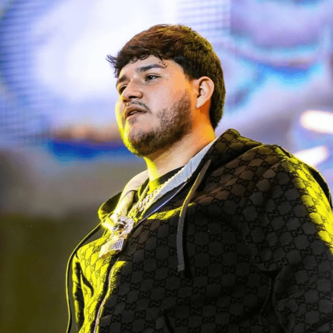 Víctor mendivil [OF]  AI Voice