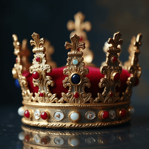 crown AI Voice