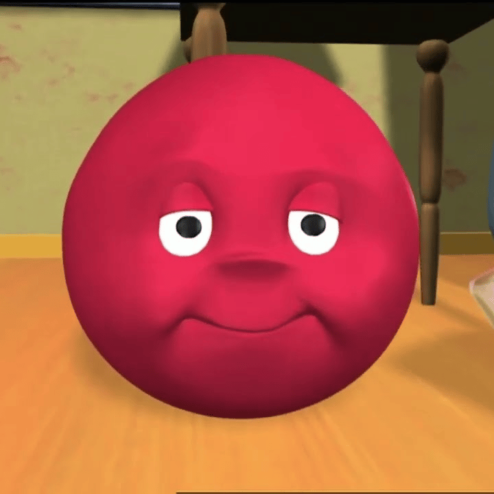 Bob the Ball AI Voice