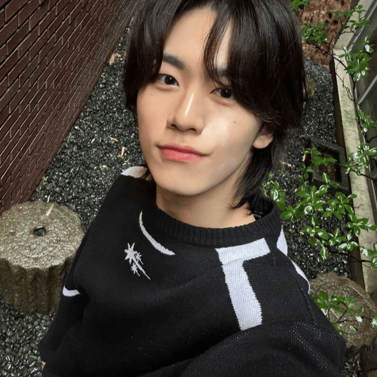 Seokjoon AI Voice