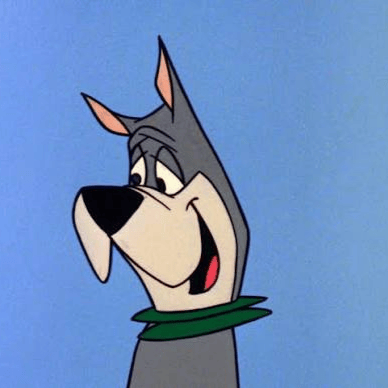Astro (Jetsons) AI Voice
