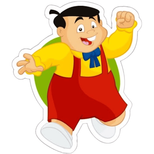 Ñoño (El Chavo Animado) AI Voice