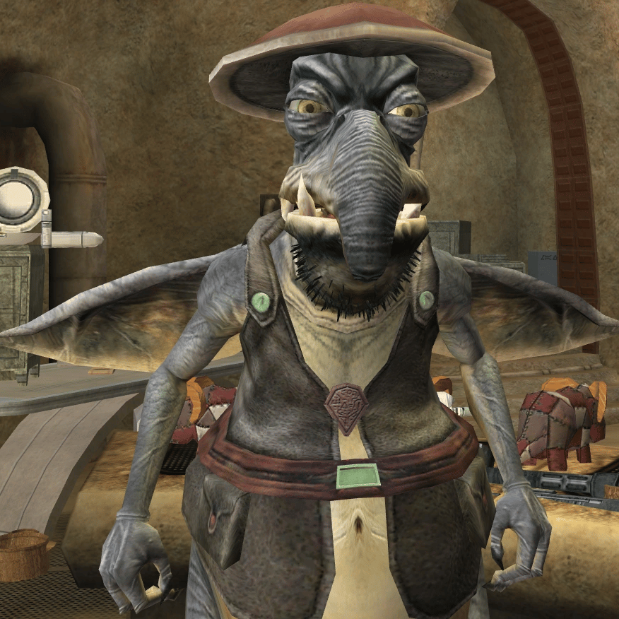 Watto AI Voice