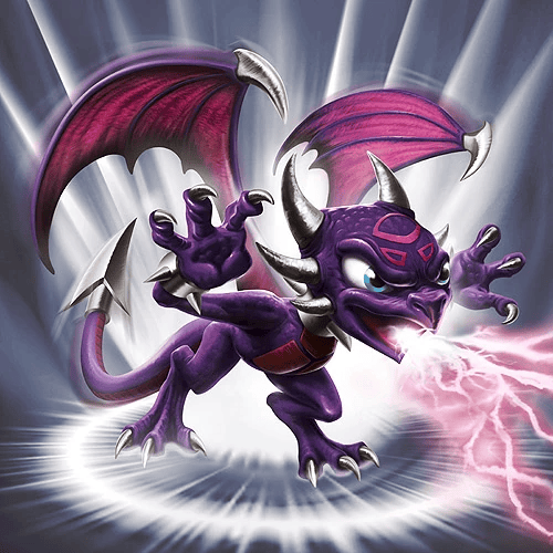Cynder (Skylanders) AI Voice
