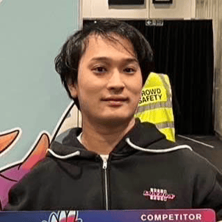 nasakenai AI Voice