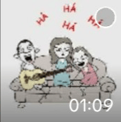 Para nossa alegria (ai cover brasil) AI Voice
