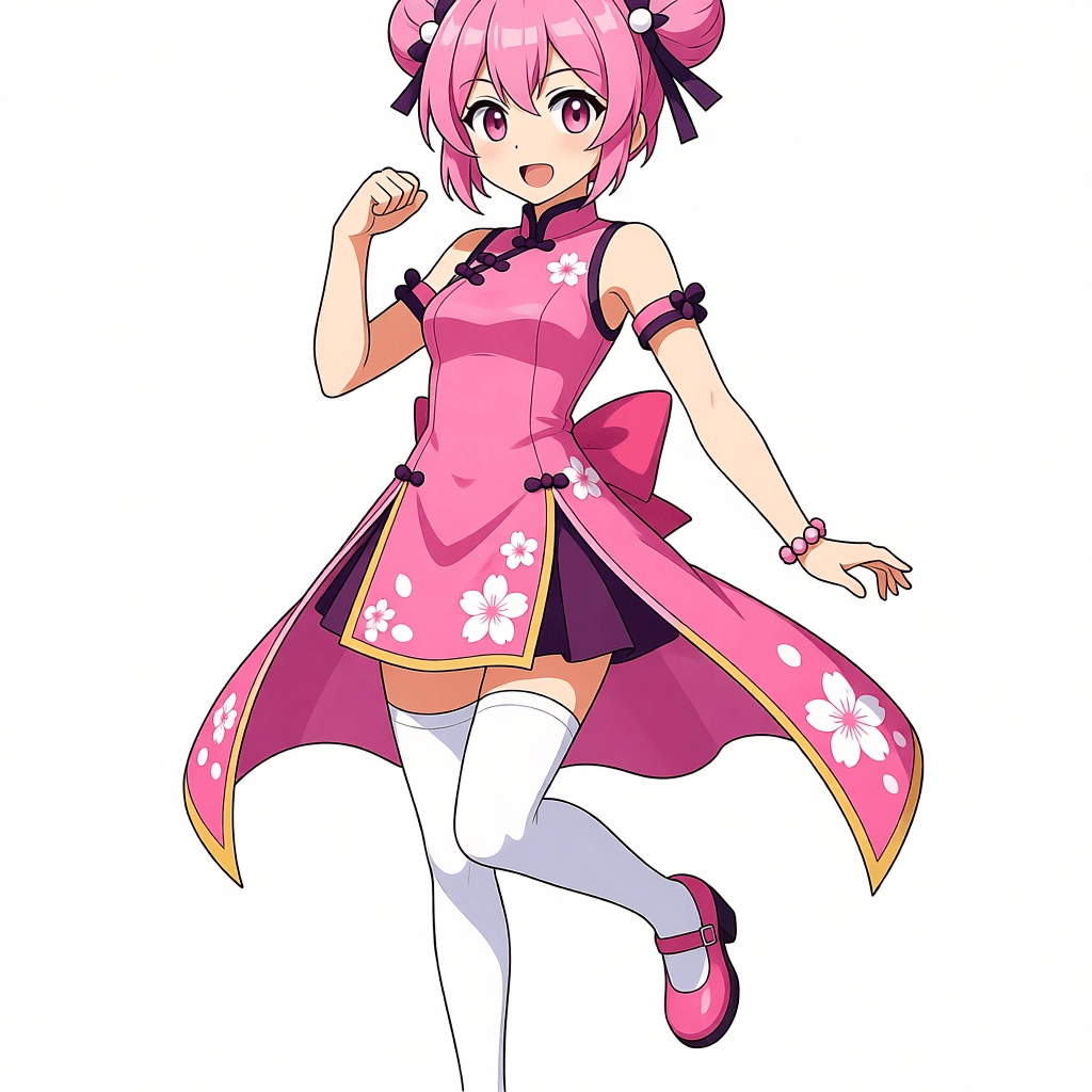 Haruyuki Sakura AI Voice