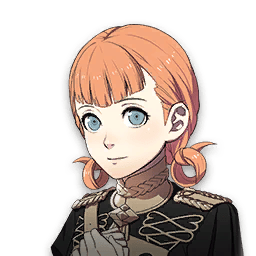 Annette (Three Houses and Three Hopes) AI Voice