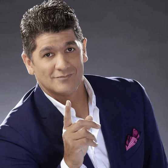 Eddy Herrera AI Voice