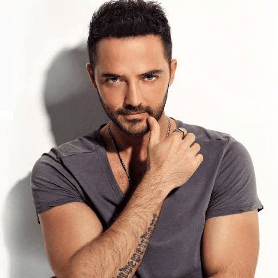 Gökhan Özen AI Voice