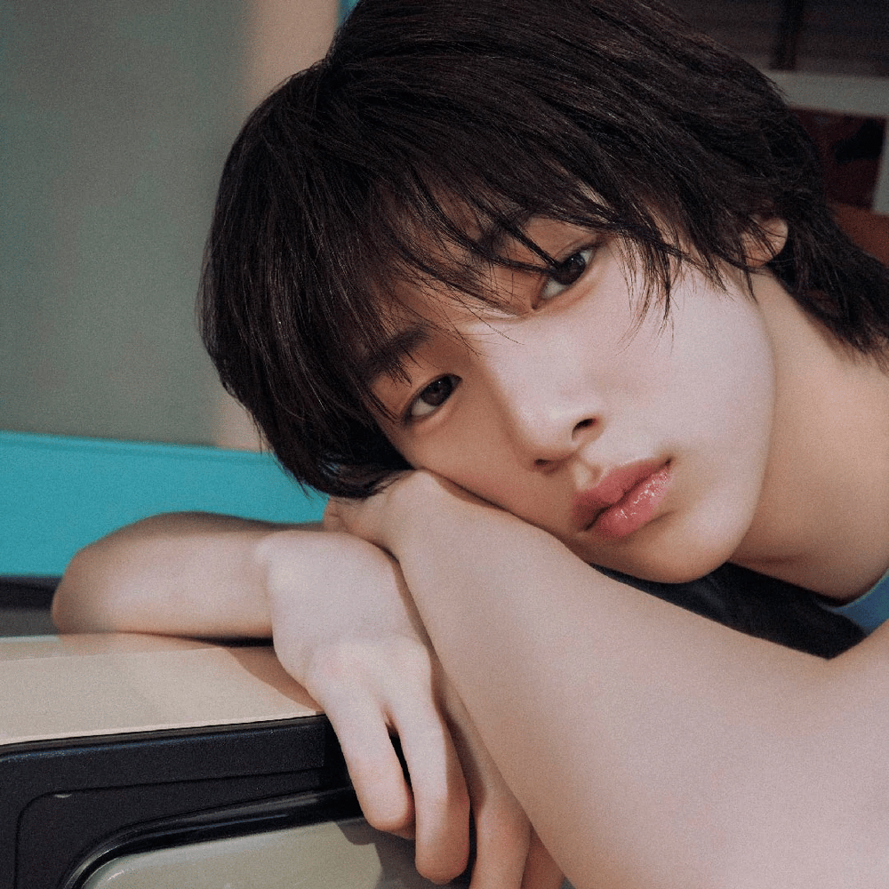 Juhoon (Cortis) AI Voice