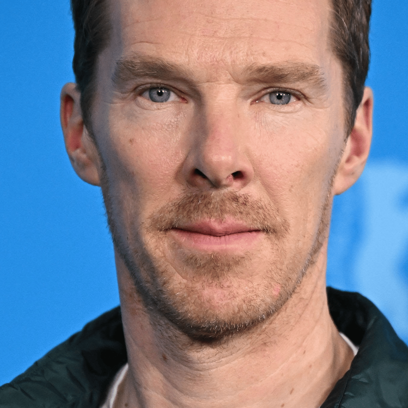 Benedict Cumberbatch AI Voice