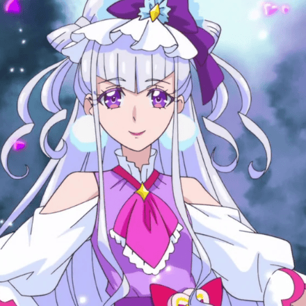 Ruru Amour AI Voice