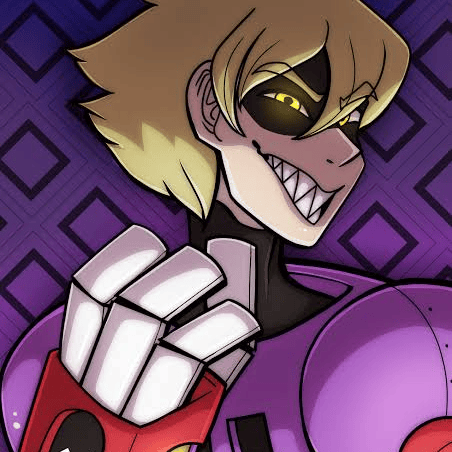 Crow - Nefarious AI Voice