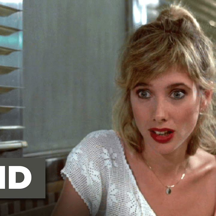 Marcy (After Hours) (Rosanna Arquette) AI Voice