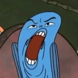 Literally DEUUEAUGH! AI Voice
