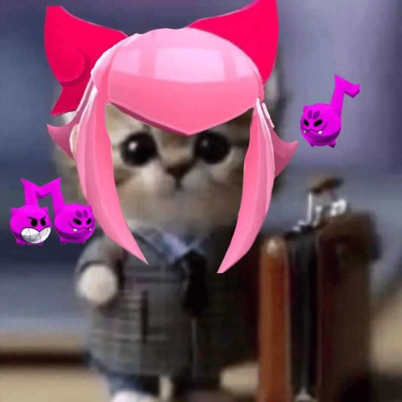 brunieltonoto (Brawl stars) AI Voice