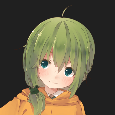 Amaga Elu (UTAU) AI Voice