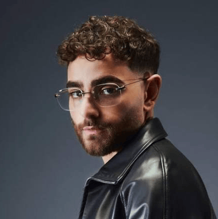 Rocco Hunt AI Voice