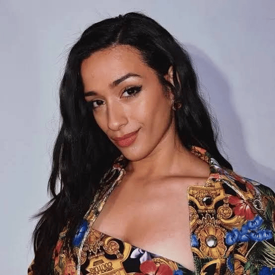 Chanel Terrero AI Voice