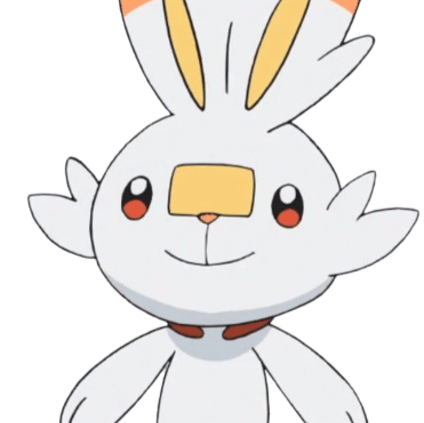Scorbunny V2 (Pokémon) AI Voice