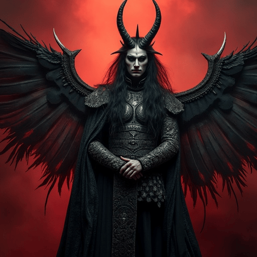 Powerwolf AI Voice