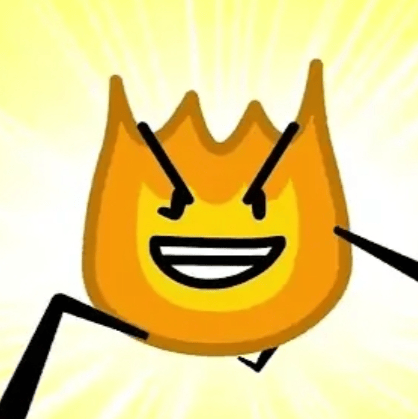 Firey Jr (The Power Of Two) AI Voice