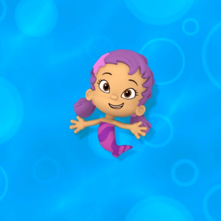 Oona Bubble Guppies Tori Feinstein AI Voice